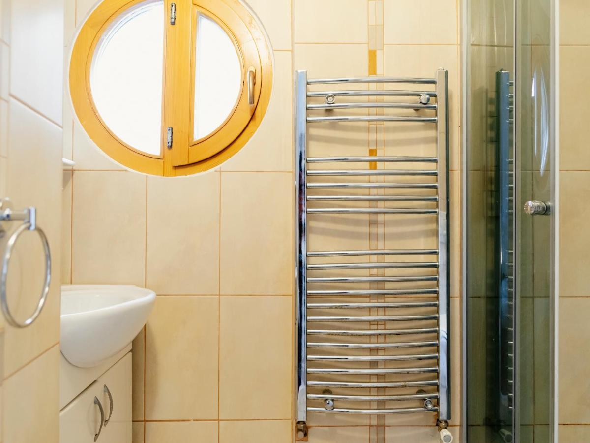 בוקרשט Lovely Vintage Double Studio In City Center מראה חיצוני תמונה