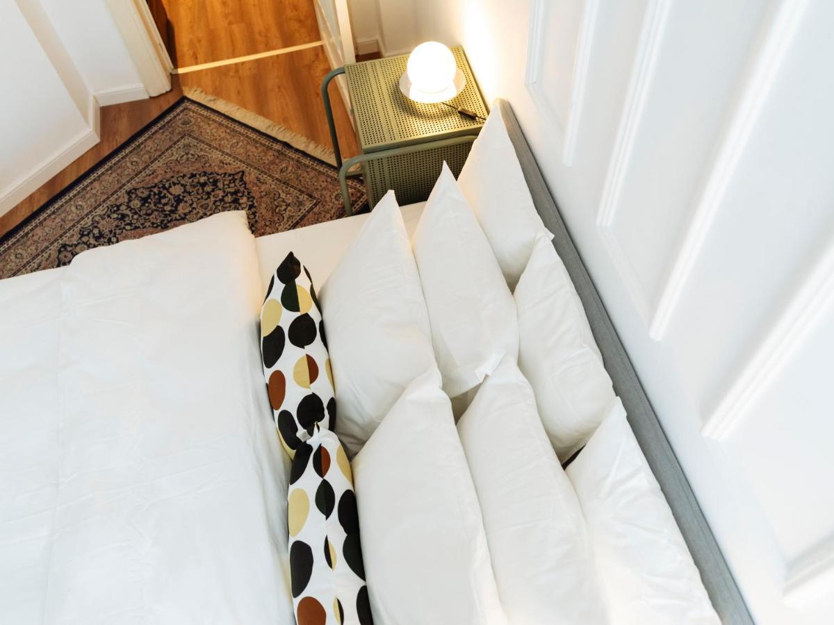 בוקרשט Lovely Vintage Double Studio In City Center מראה חיצוני תמונה